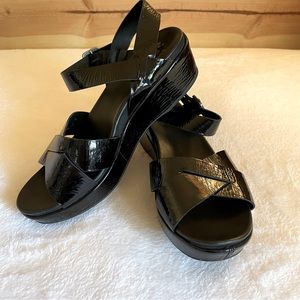 Kork-Ease Myrna 2.0 Sandal Wedge